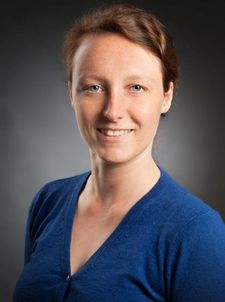 Anja Steppacher